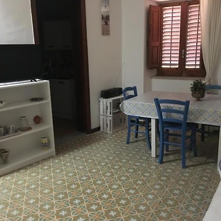 Casa Vacanza Il Timoneシャッカ エクステリア 写真