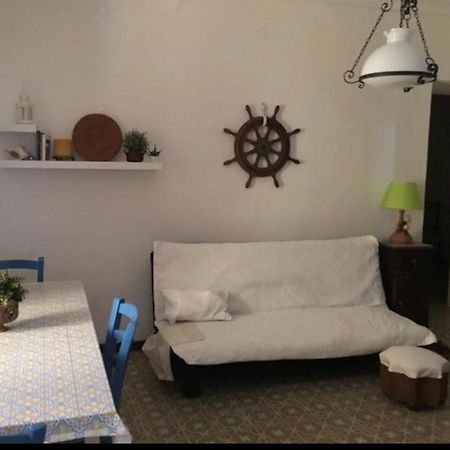 Casa Vacanza Il Timoneシャッカ エクステリア 写真